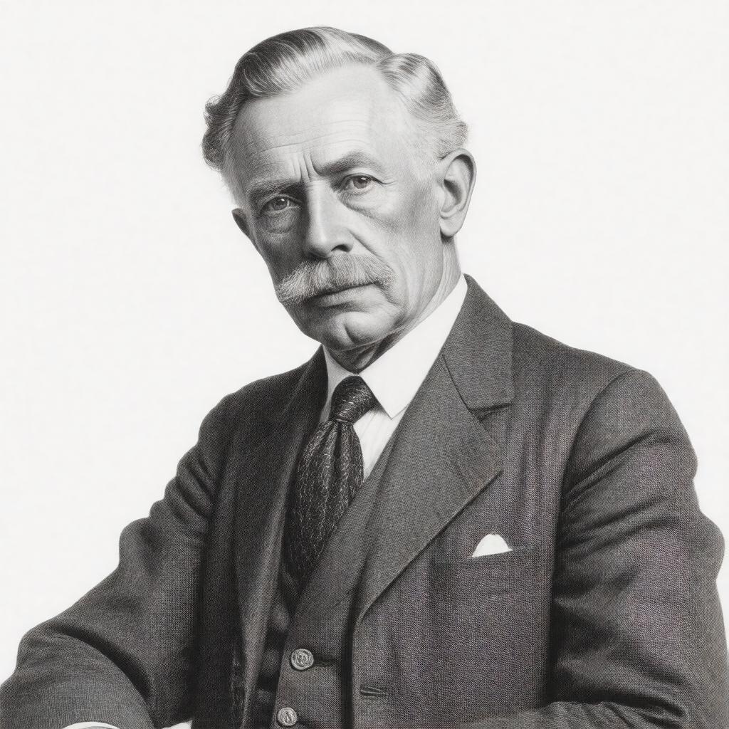 Frederick Gowland Hopkins